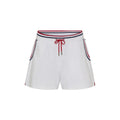 Liv Shorts - White
