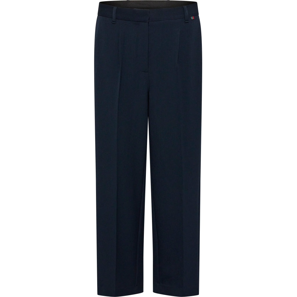 Malou Pants - Dark Navy