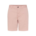 Mikala Shorts - Pale Mauve