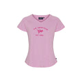 Millie Tee - Candy Pink