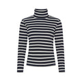 Natasha - SR Navy/Pearl