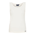 Neel Tank Top - Pearl