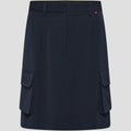 Nelle Skirt - Dark Navy