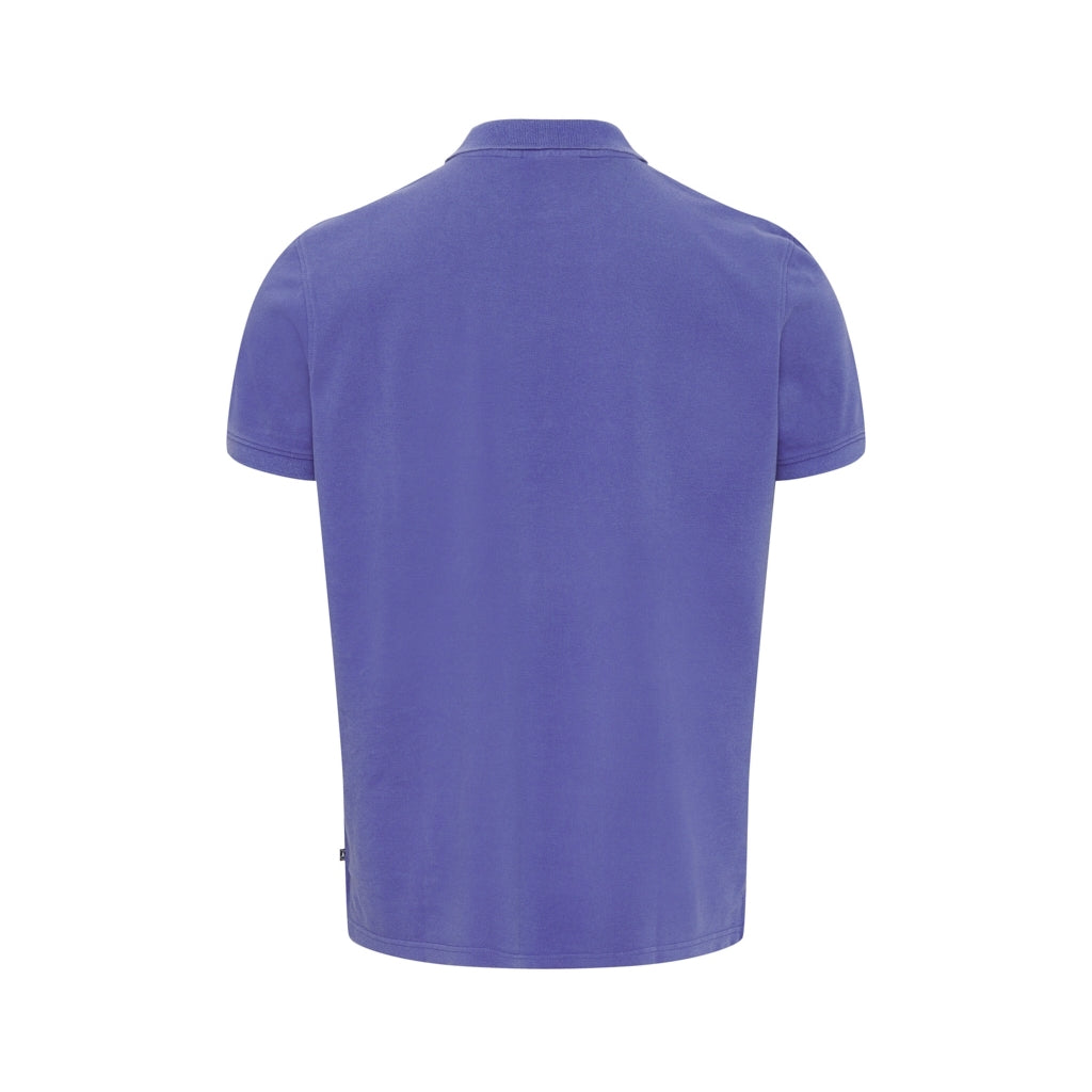 Neville Polo - Blue