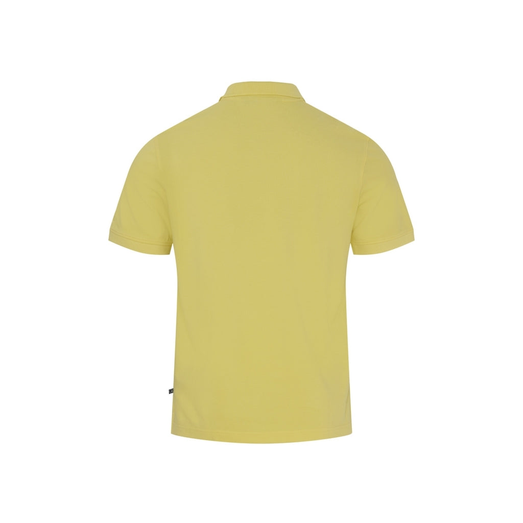 Nigel Polo - Sun Yellow