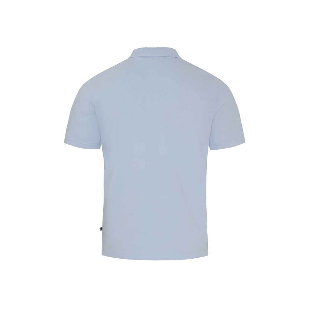 Nigel Polo - Cashmere Blue
