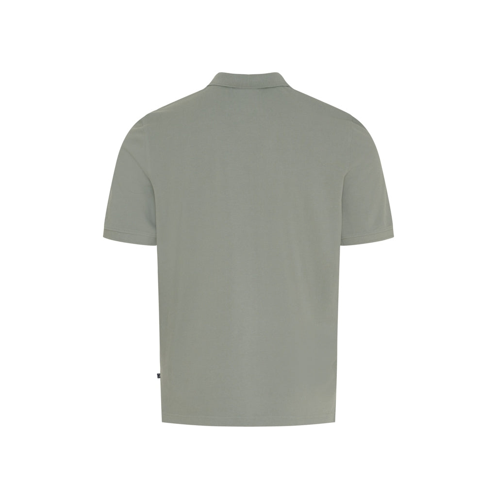 Nigel Polo - Dusty Green