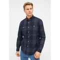 Orlando Shirt - SR Navy