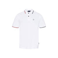 Paco Polo - White