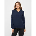 Paxie Knit - SR Navy