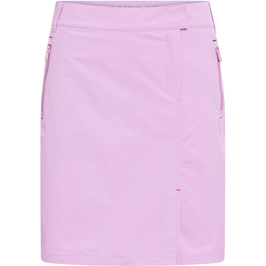 Pernilla Skirt - Violet
