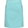 Pernilla Skirt - Aqua Blue