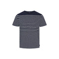 Peter Tee - SR Navy/Pearl