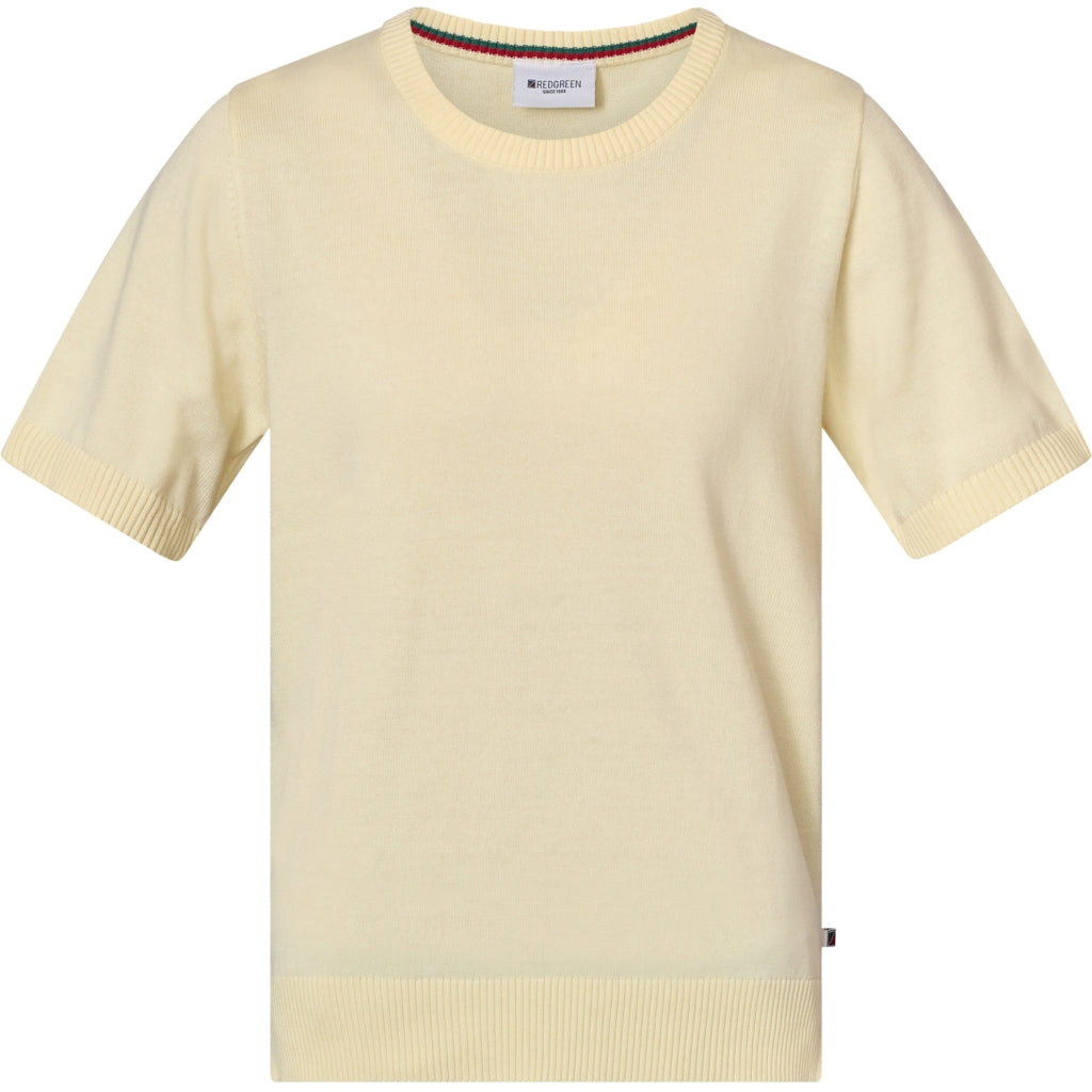 RG_Aimee Solid - Yellow Pastel