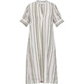 RG_Delaney - Light Green Stripe