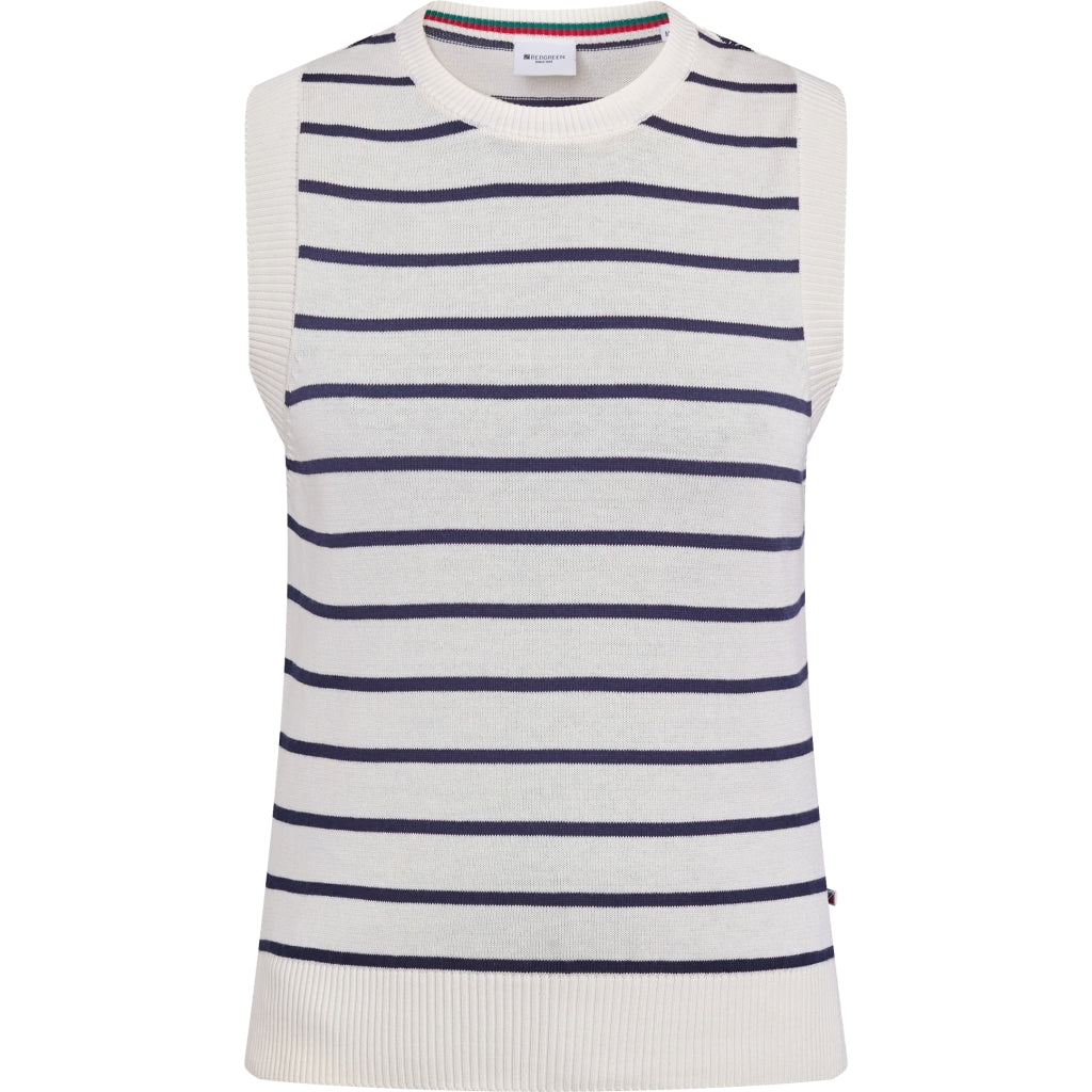 RG_Jasmin - Navy Stripe