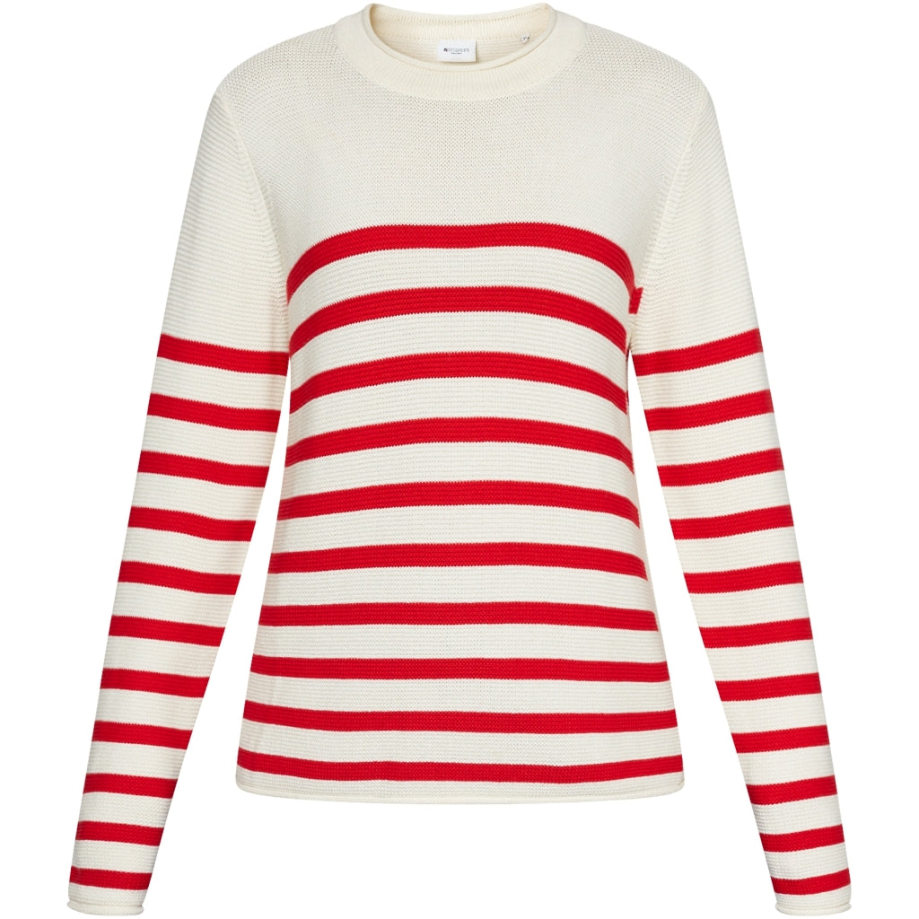 RG_Kathrine - Red Stripe