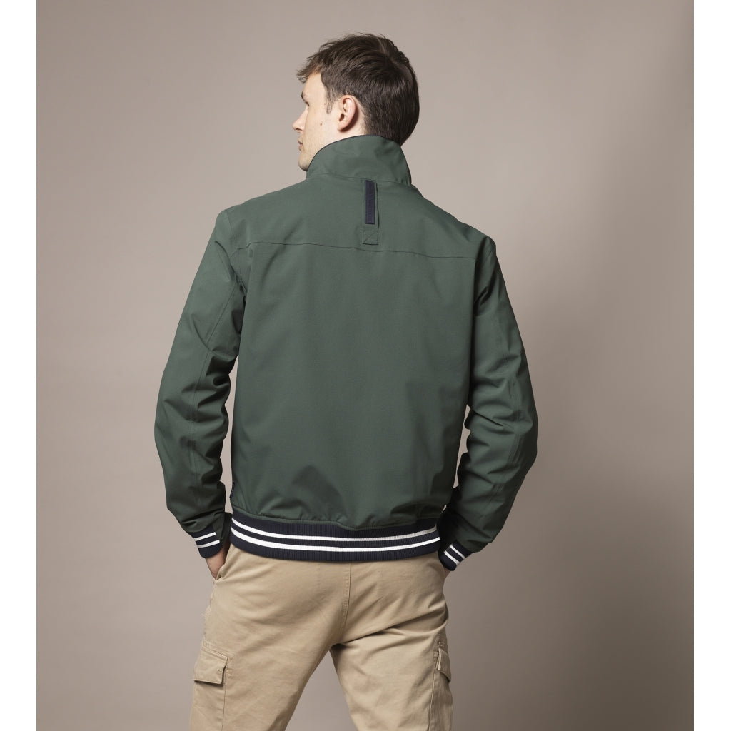 Ralph Jacket - Sycamore Green