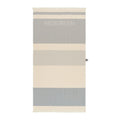 Regitze Towel - Navy Stripe