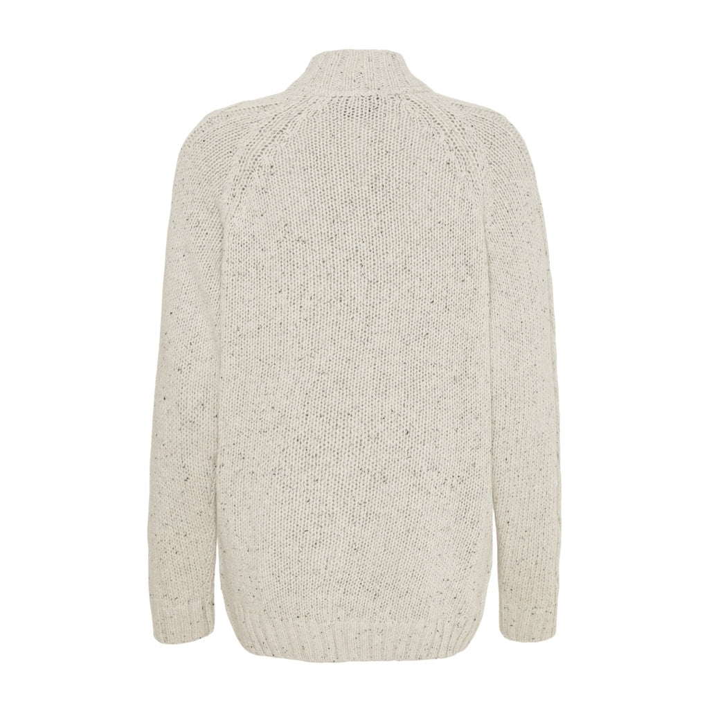 Renate Knit - Pearl