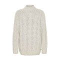 Renate Knit - Pearl