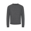 Roger Knit - Graphite Melange