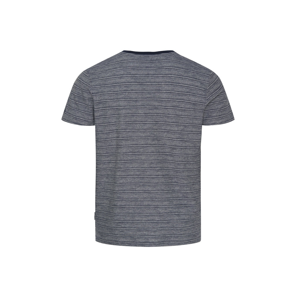 Rufus T-shirt - SR Navy/Pearl