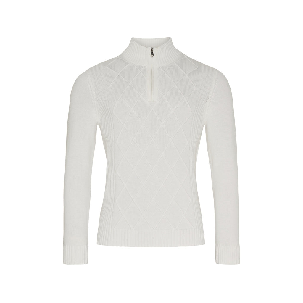 SR_Alan - Off White