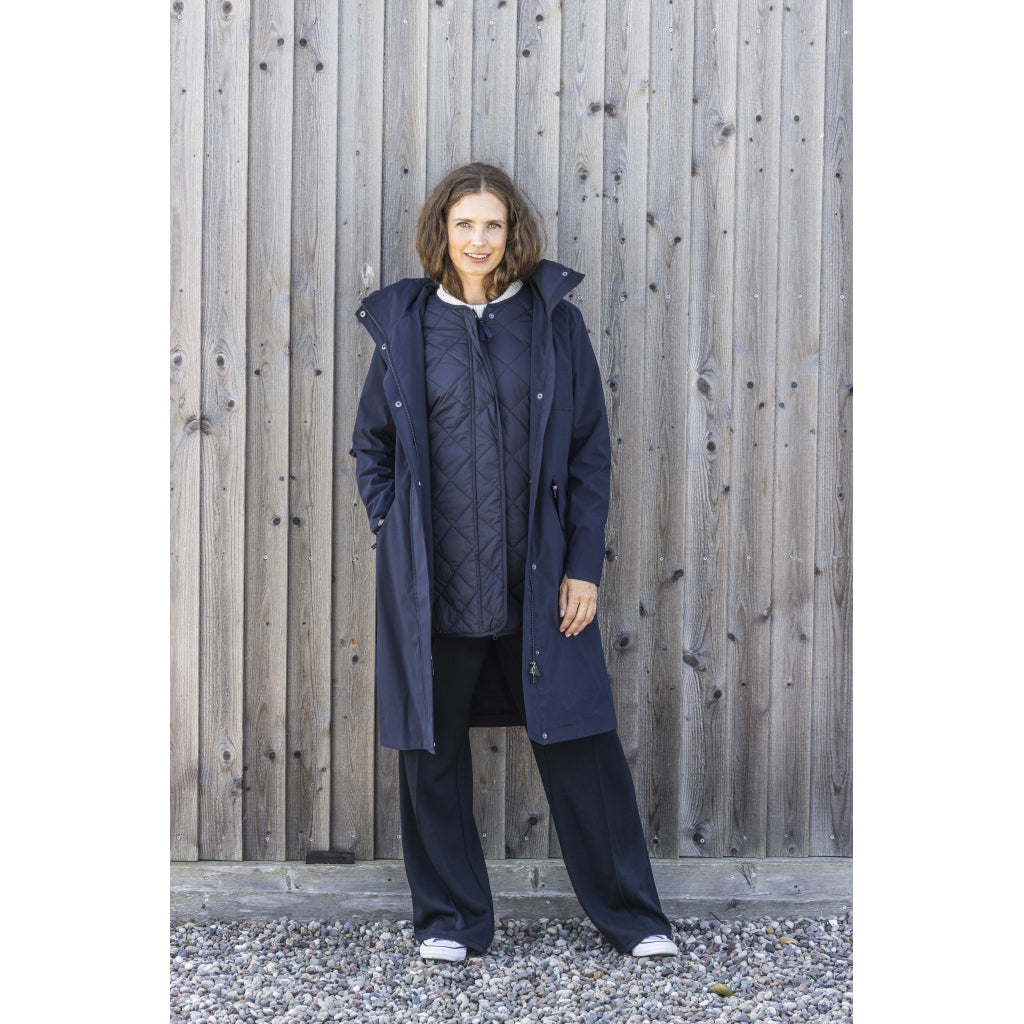 SR_Alexa - Dark Navy