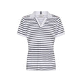 SR_Annesofie - White/Dark Navy