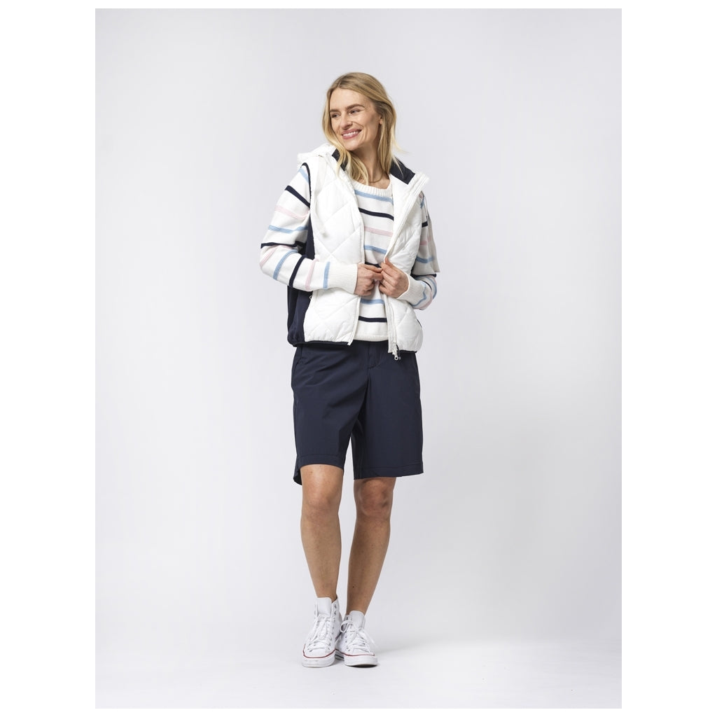 SR_Felicia - Multistripe Blue