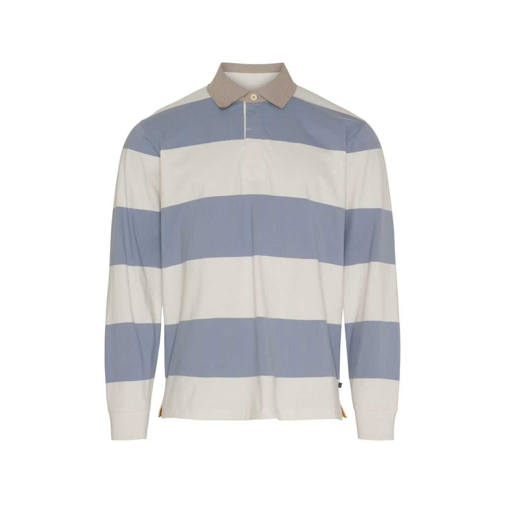 SR_Finn - Off White/Dusty Blue
