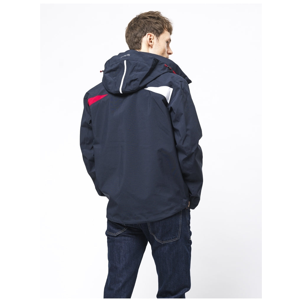 SR_Glenn - Dark Navy
