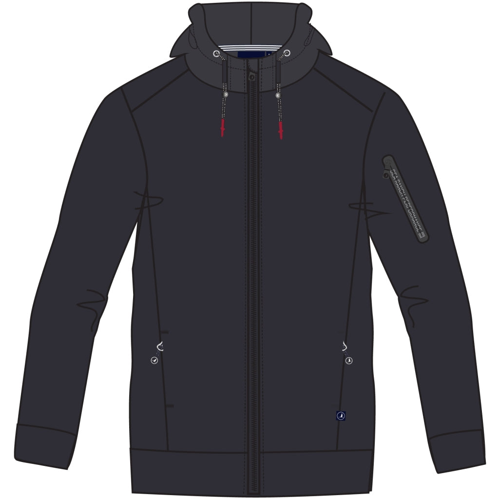 SR_Jimmy - Dark Navy