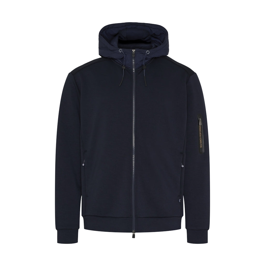 SR_Jimmy - Dark Navy