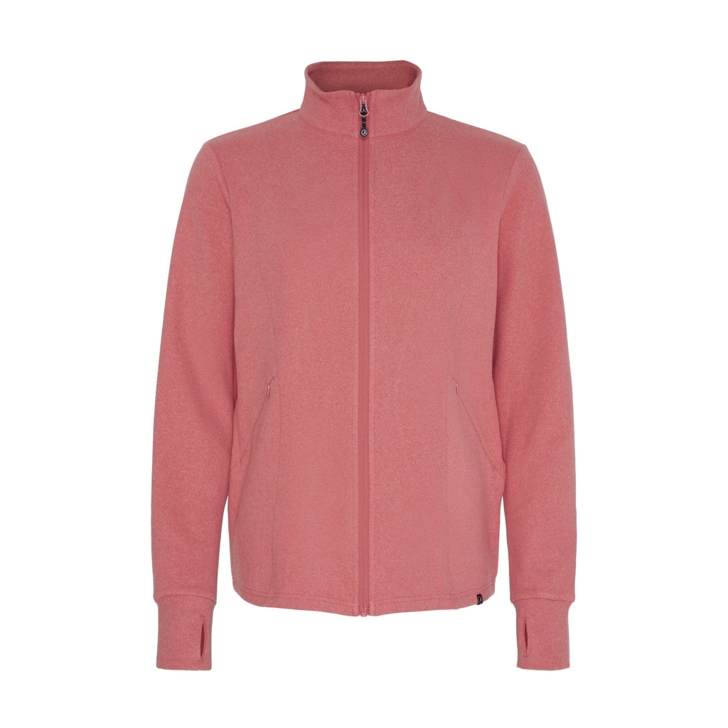 SR_Julie - Poppy Red