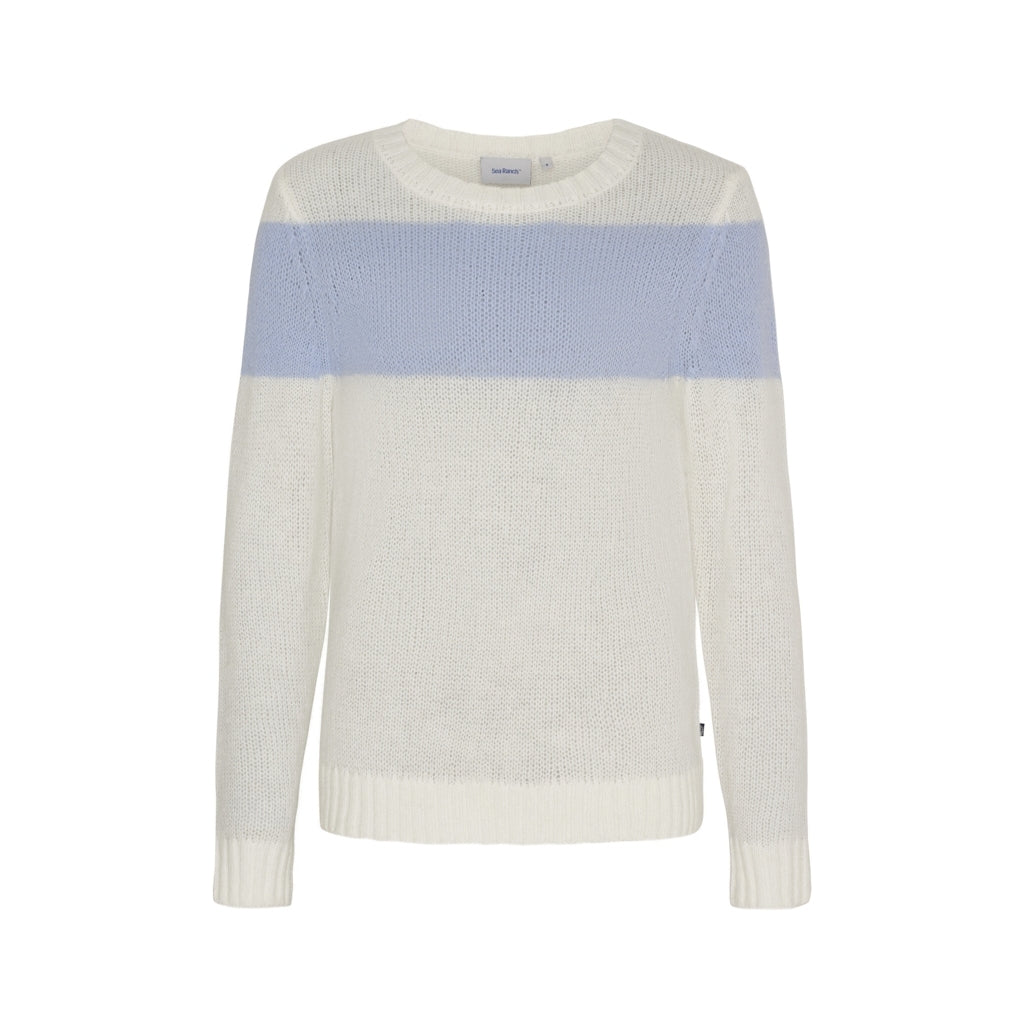 SR_Lila - Off White