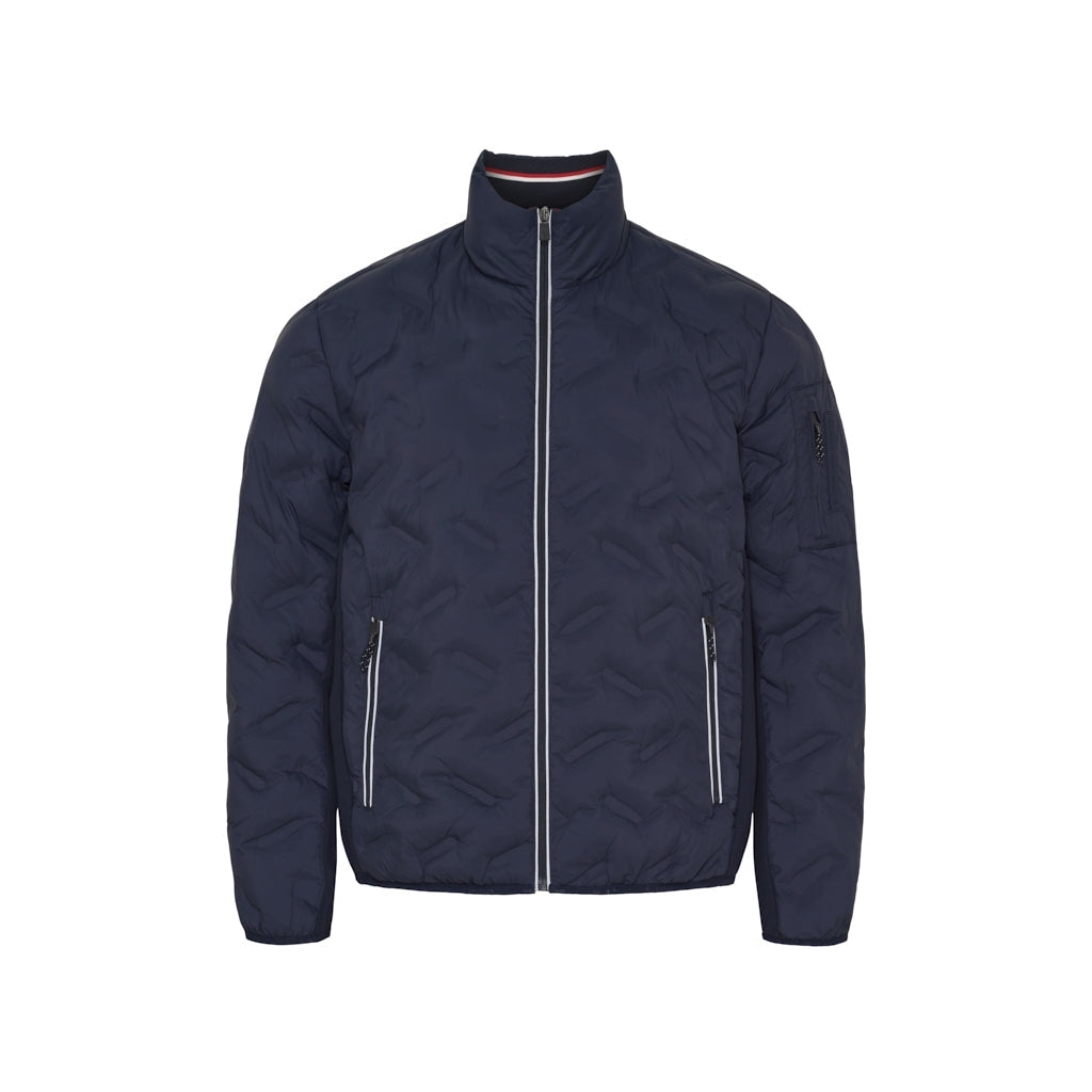 SR_Mac - Dark Navy