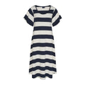 SR_Nikola - Pearl/Dark Navy