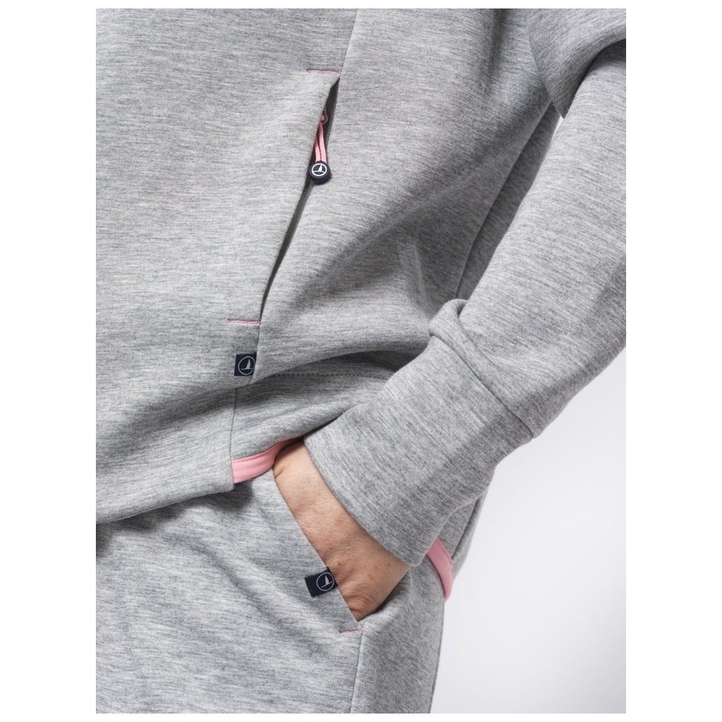 SR_Oceania - Grey Melange