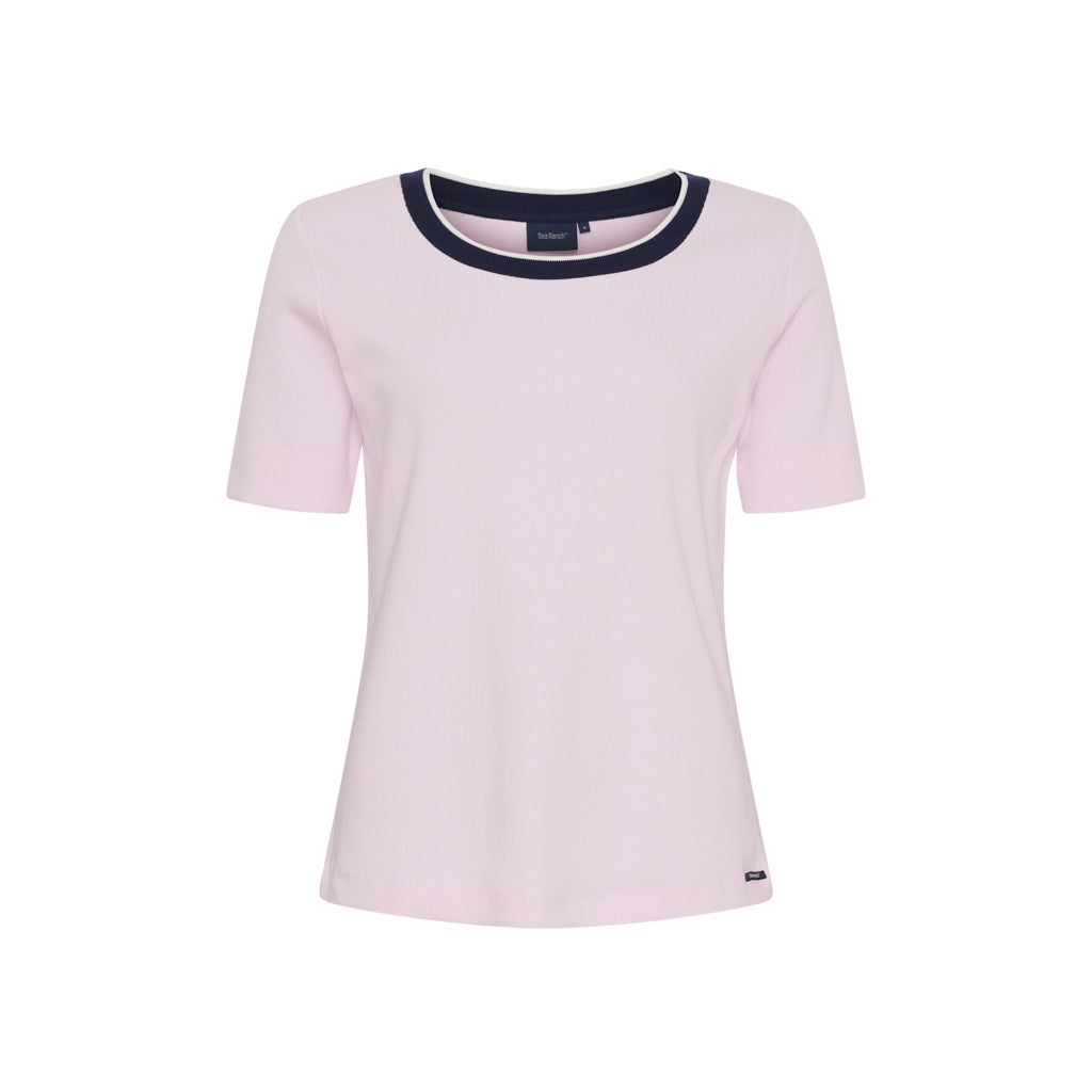 SR_Roma - Pale Pink