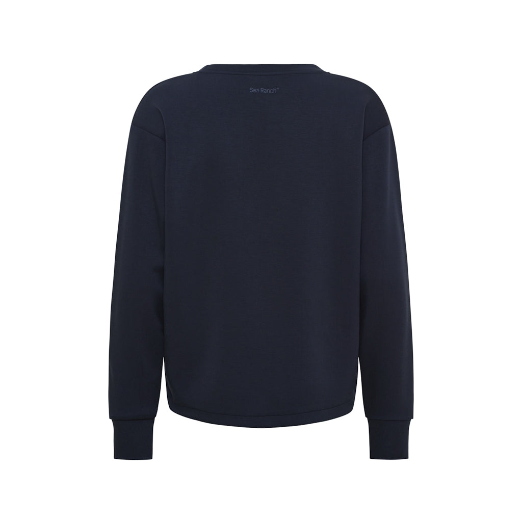 SR_Rosetta - Dark Navy