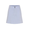 SR_Sabrina Stripe - White/Federal Blue