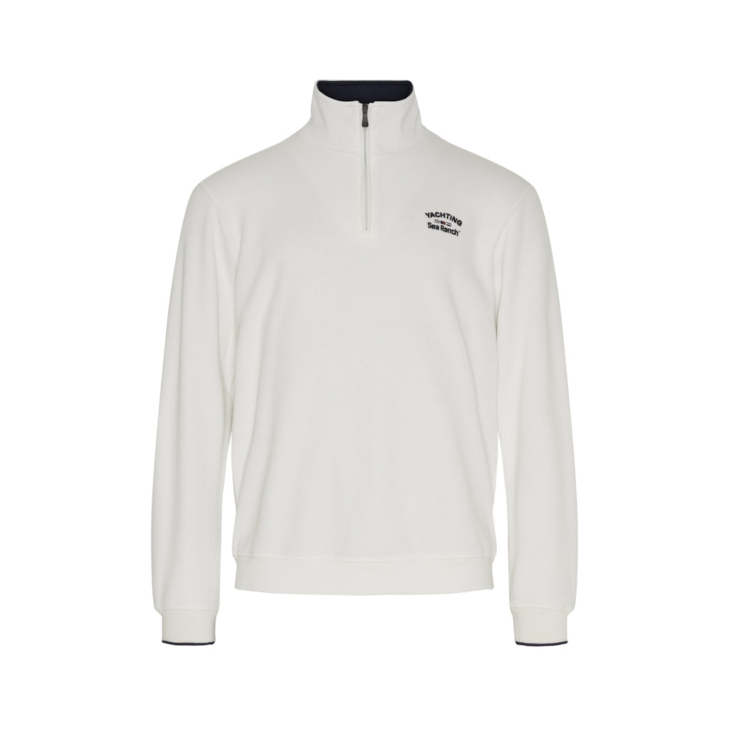SR_Turner - Off White