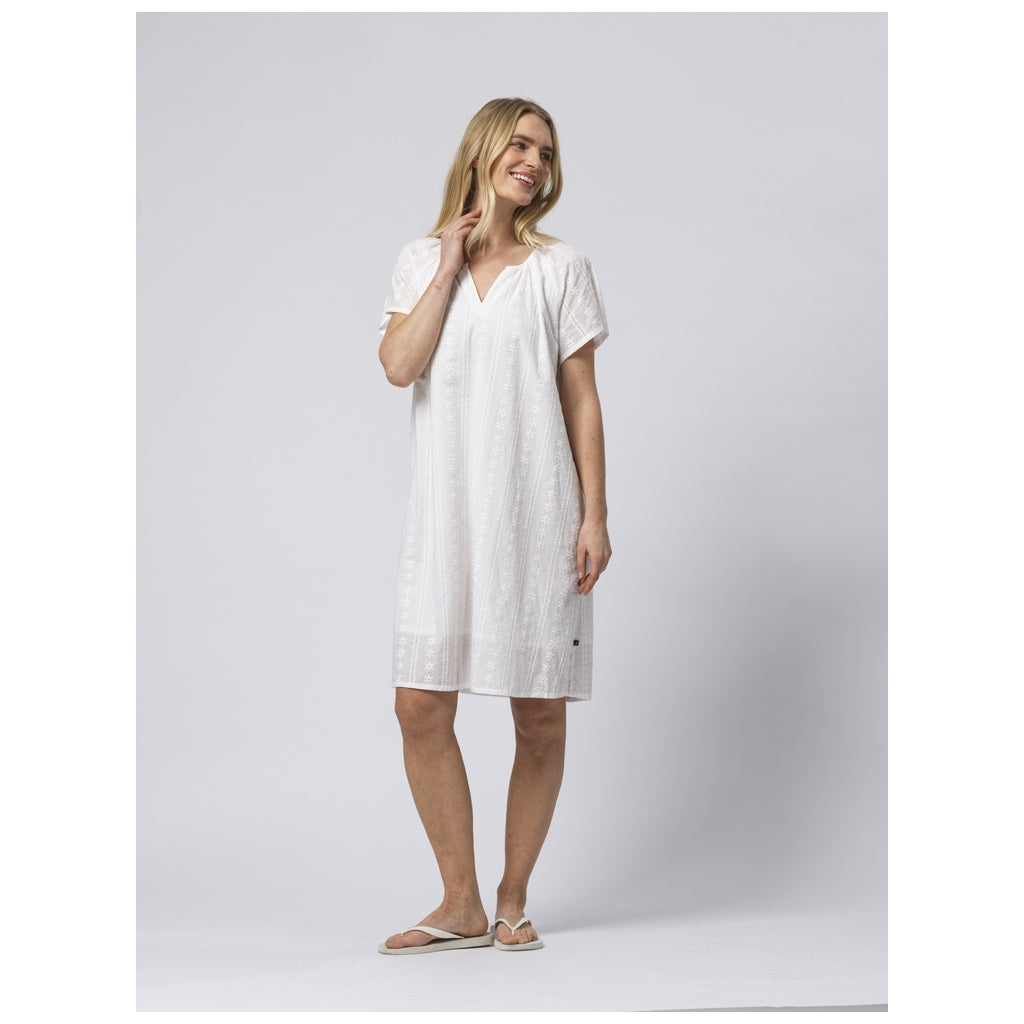 SR_Veronica - White