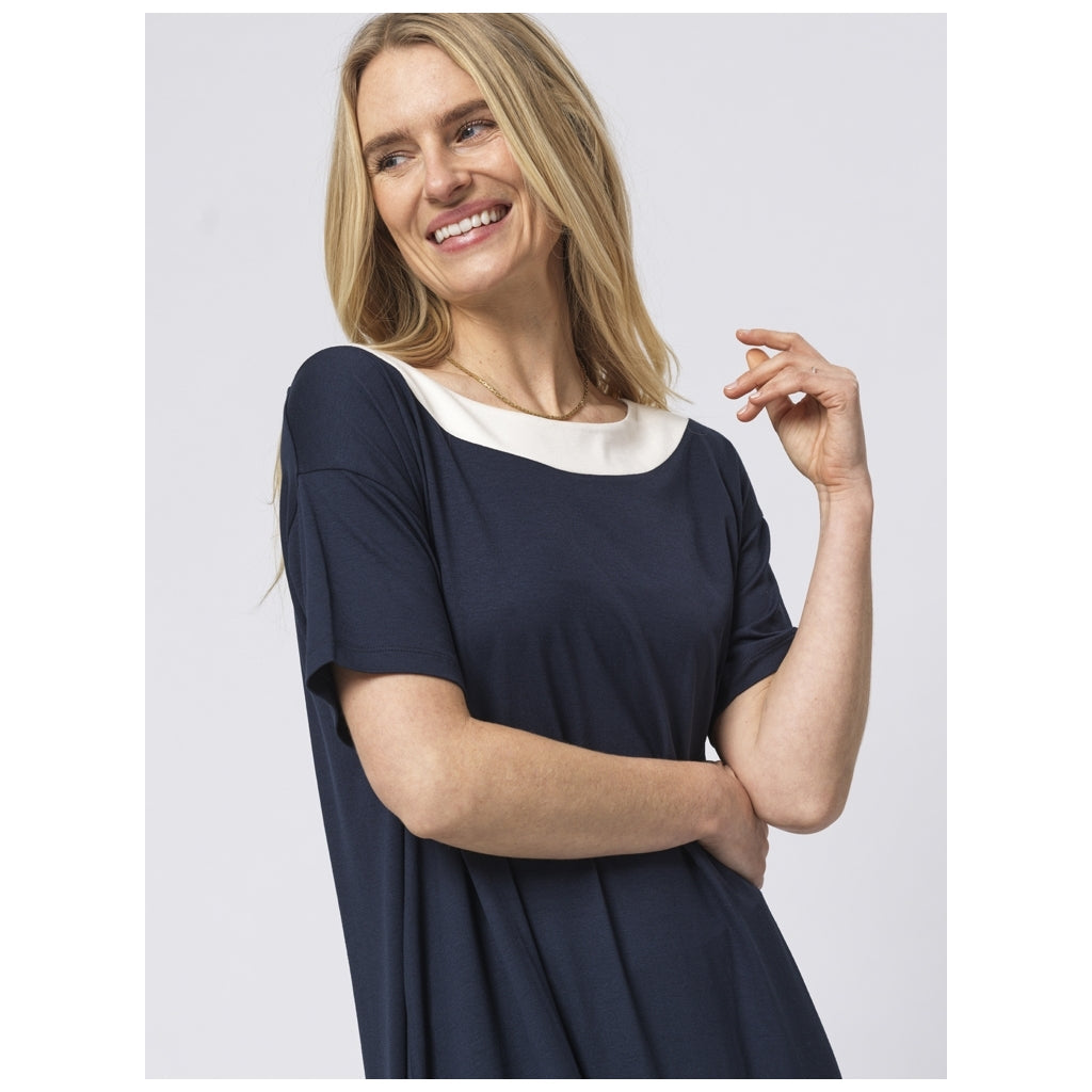 SR_Viktoria - Dark Navy
