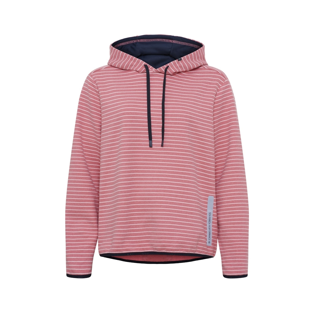 SR_Vilma - Poppy Red