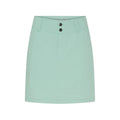 Sabrina Skirt with Inner Shorts - Mint Green