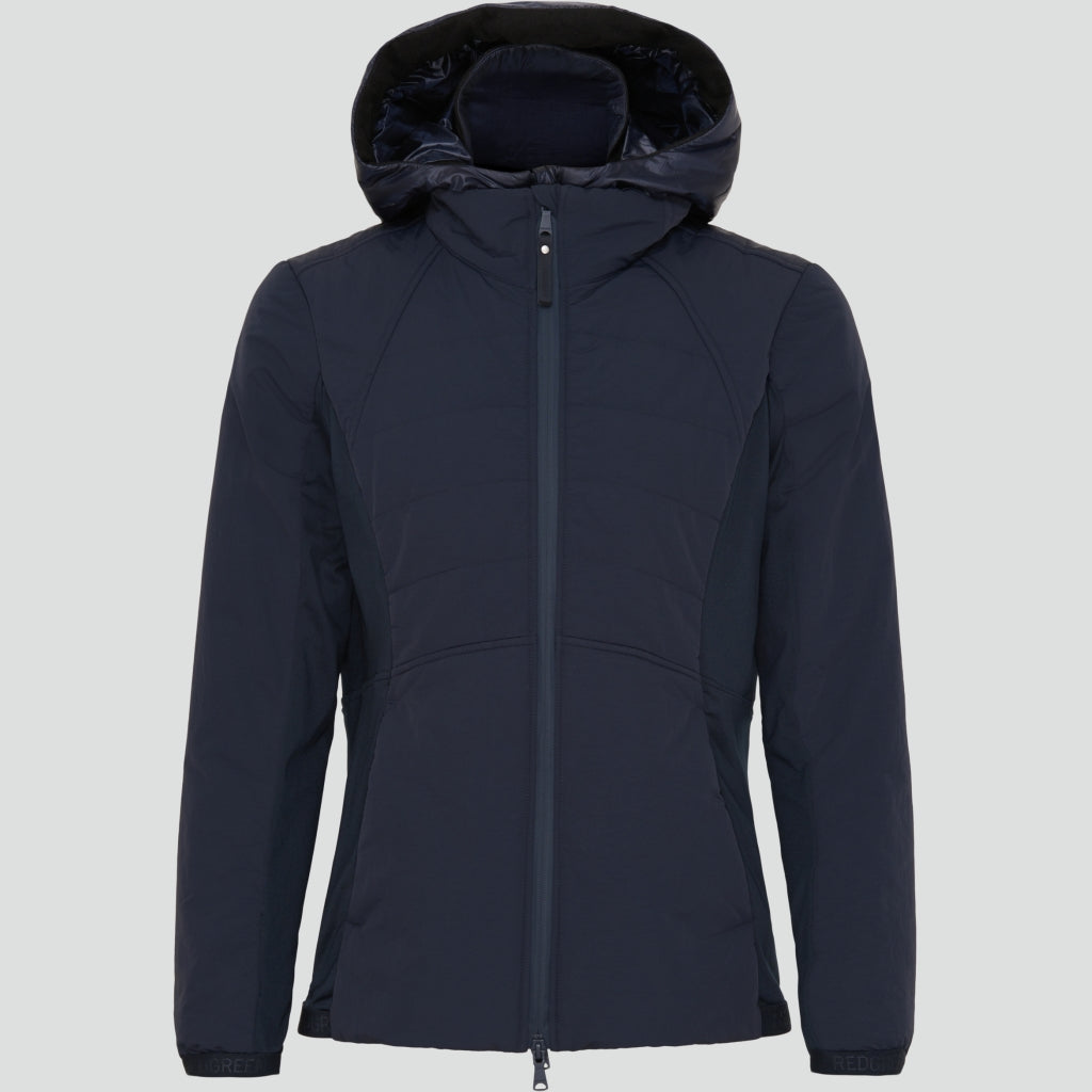 Sam Jacket - Dark Navy