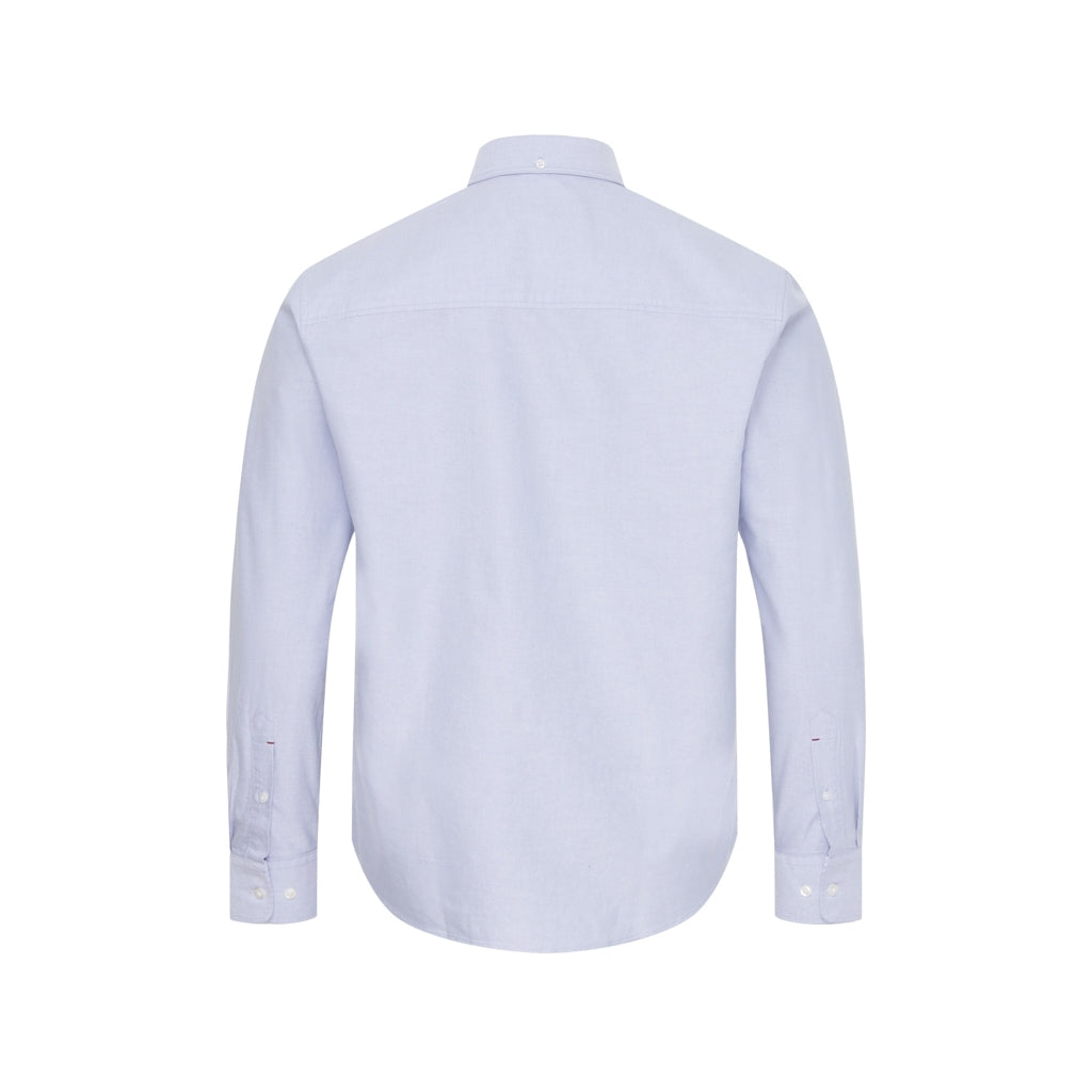 San Remo Shirt - Light Blue